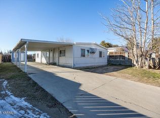 1106 Hillcrest St, Grandview, WA 98930