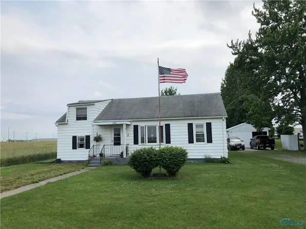 1908 E Wilson St, Bryan, OH 43506