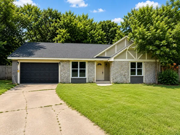 7003 W Brady St, Tulsa, OK 74127