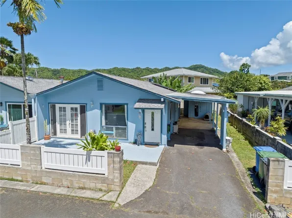 47-417K Kapehe St, Kaneohe, HI 96744