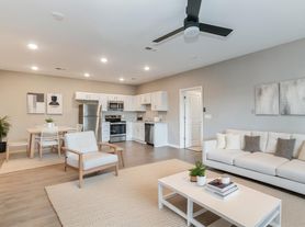 Modern 1 Bed, 1 Bath with Patio & In-Unit Laundry Available Now