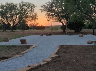 12330 County Road 135, Ranger, TX 76470