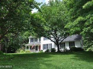 6916 Cable Dr, Marriottsville, MD 21104