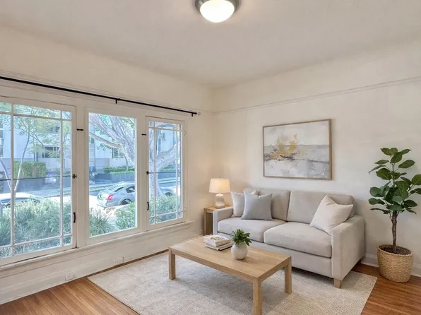 832 N Edinburgh Ave APT 1, Los Angeles, CA 90046