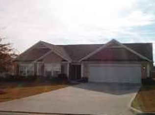 3193 Spruce Way, Atlanta, GA 30349