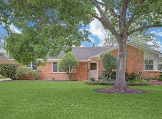 5022 Redstart St, Houston, TX 77035