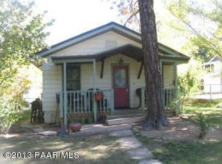 321 San Carlos Rd, Prescott, AZ 86303