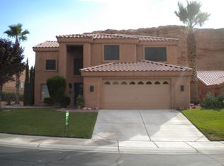 925 Diamond Cir, Mesquite, NV 89027