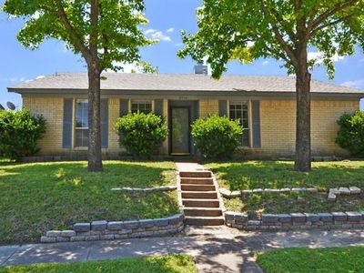 3710 Fieldcrest Dr, Garland, TX, 75042
