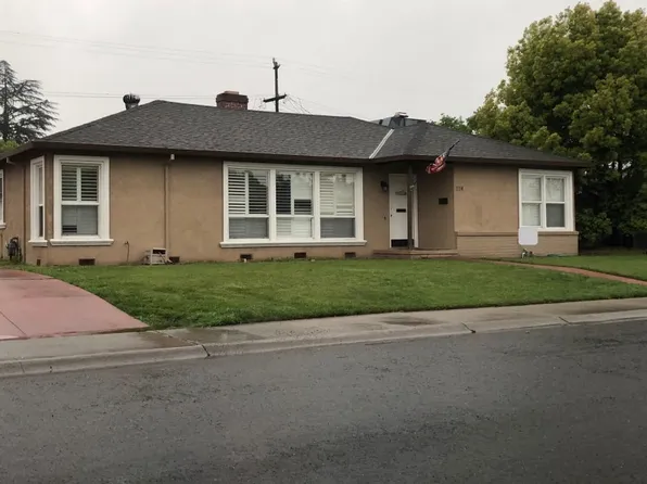 1214 W McClellan Way, Stockton, CA 95207