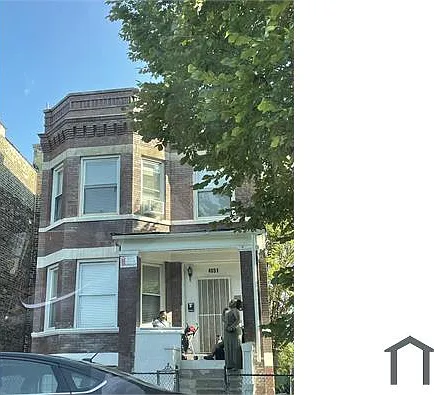4051 W Van Buren St