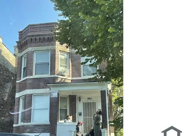 4051 W Van Buren St, Chicago, IL 60624