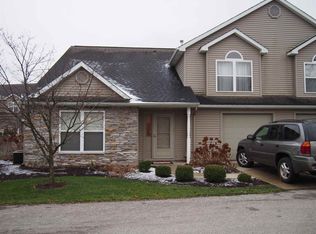 10129 Oak Trail Rd, Fort Wayne, IN 46825