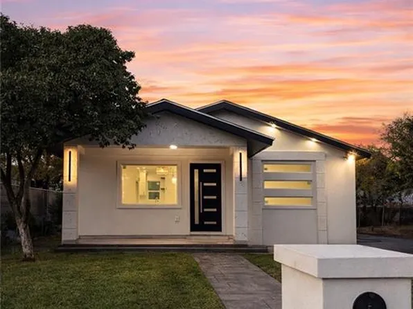 1204 W 24th Pl, Mission, TX 78574