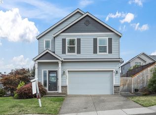 895 NE Tailor St, Estacada, OR