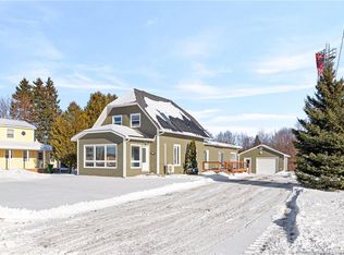 52 Acadie, Richibucto, NB E4W 3V7