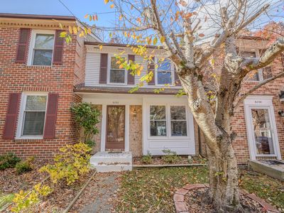6260 Rathlin Dr, Springfield, VA, 22152