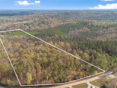 LOT 5 Old Flat Shoals Rd, Walhalla, SC, 29691