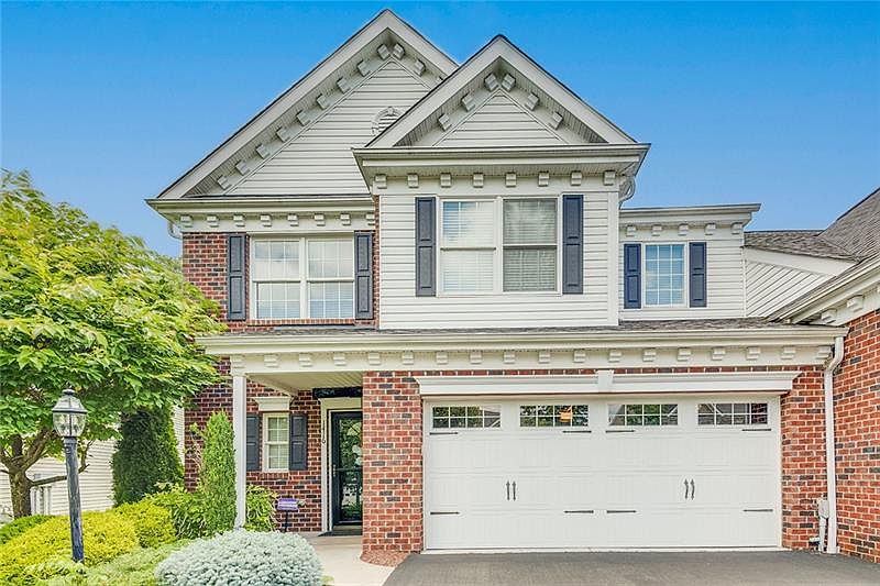 1416 Willowbrook Dr S, Washington, PA 15301 Zillow