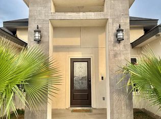 2306 Rio Pecos Dr, Eagle Pass, TX 78852