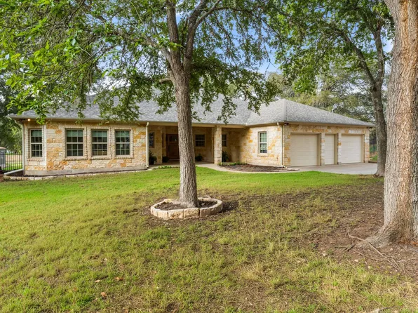 147 Konahuanui Ln, Bastrop, TX 78602