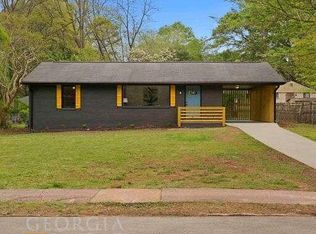 1424 W Austin Rd, Decatur, GA 30032