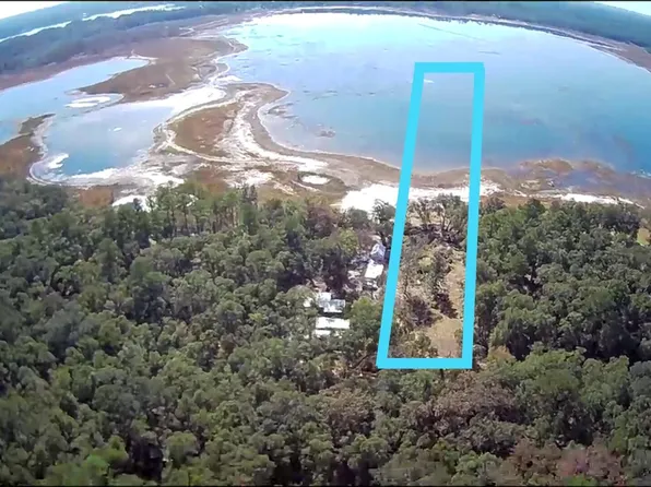 LOT 9 Hicks Lake Trl, Vernon, FL 32462