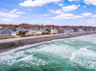 361 Long Beach Avenue, York, ME 03909