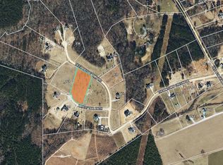 92 White Tail Path #8, Erwin, NC 28339