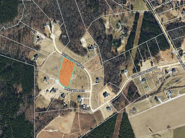 92 White Tail Path #8, Erwin, NC 28339
