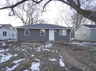 1260 Idaho St, Gary, IN