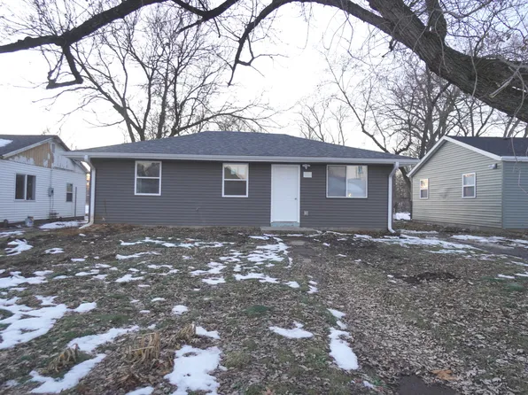 1260 Idaho St, Gary, IN 46403