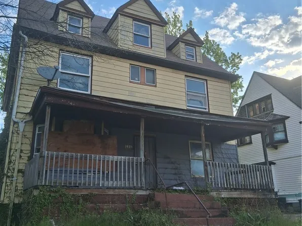 1815 Chapman Ave, East Cleveland, OH 44112