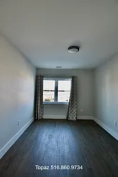 Rented by Stuyvesant Heights Realty Corp