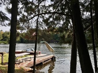 130 Hollister Rd, Old Forge, NY 13420