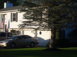 1175 Marsh Mill Rd, Kirkville, NY 13082