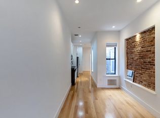 532 Chauncey St APT 3R, Brooklyn, NY 11233