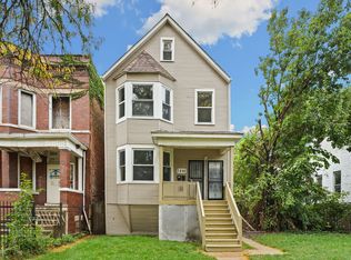 7230 S Union Ave, Chicago, IL 60621