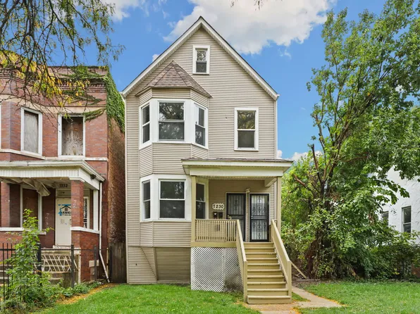 7230 S Union Ave, Chicago, IL 60621