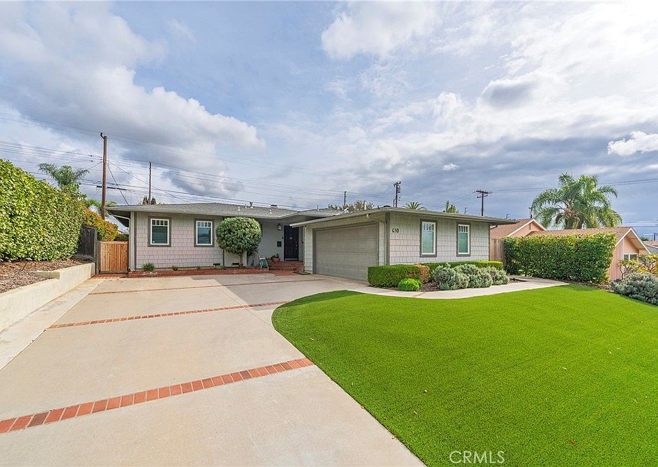630 Laura St, La Habra, CA 90631 Zillow