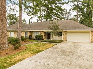 805 Rue Chalet, Hammond, LA 70403