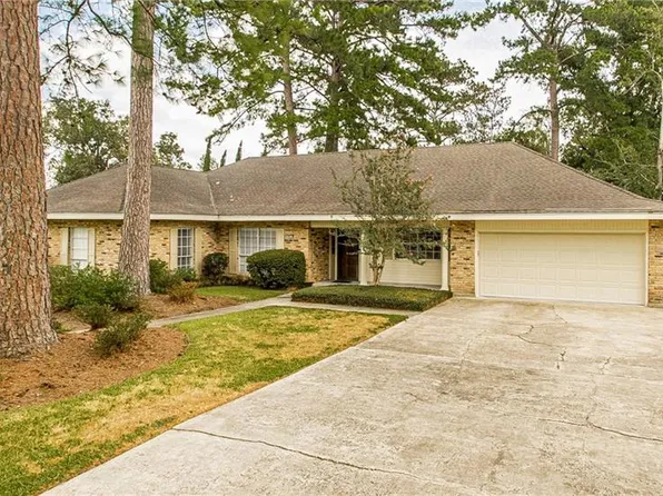 805 Rue Chalet, Hammond, LA 70403