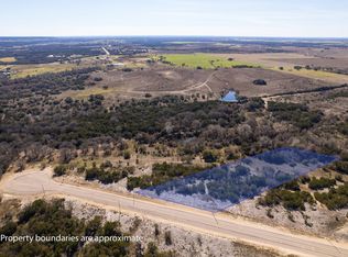 Prickly Pear Ct LOT 57, Stephenville, TX 76401
