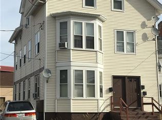 32 Columbus Ave, Pawtucket, RI 02860