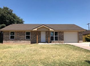 5226 Benbrook St, Abilene, TX 79605