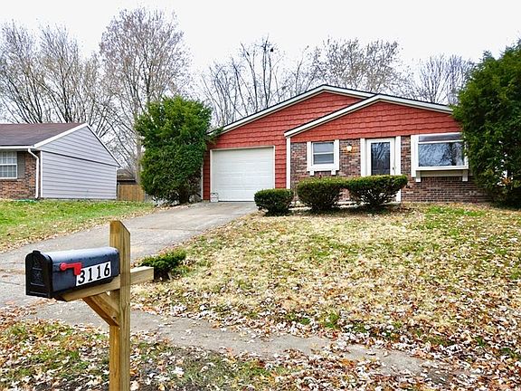 2nd image of 3116 N Pawnee Ct