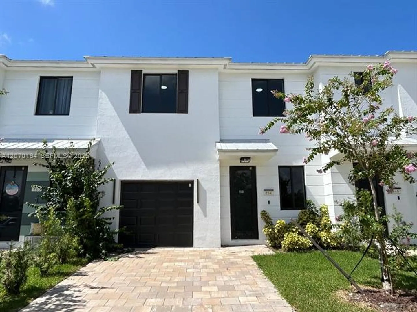 854 SW 1st St th 854, Florida City, FL 33034 — Photo 2