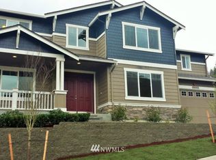 17202 109th Stct E #PW77, Bonney Lake, WA