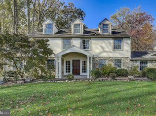 1379 Wisteria Dr, Malvern, PA 19355
