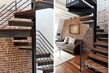 Rented by Ideal Properties Group